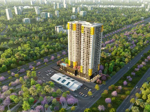 Bcons bắt tay cùng đối tác Nhật phát triển dự án thứ 16