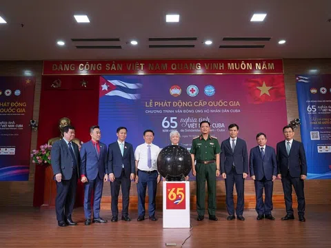 MB đồng hành bồi đắp và lan tỏa tình hữu nghị Việt Nam - Cuba