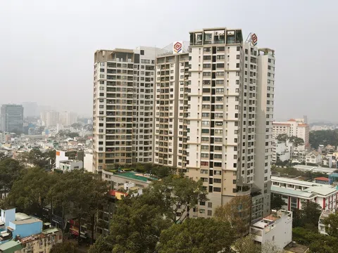 Phát Đạt mở mũi chiến lược mới: Từ đô thị vệ tinh đến chinh phục vùng lõi đô thị lớn