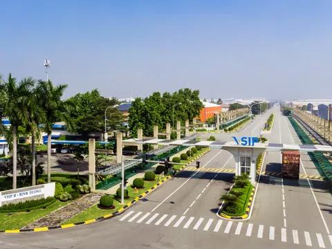 Nâng tổng tài sản lên gần 42.000 tỷ đồng, VSIP bứt phá định vị thị trường