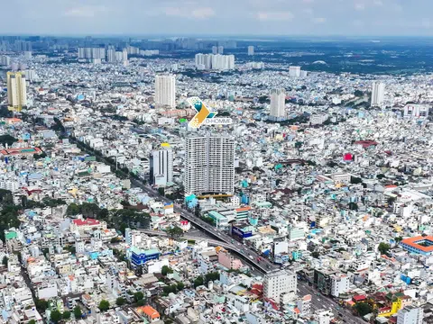 Vì sao D-Homme là dự án đáng sở hữu nhất phía Tây Nam của TP.HCM hiện nay?