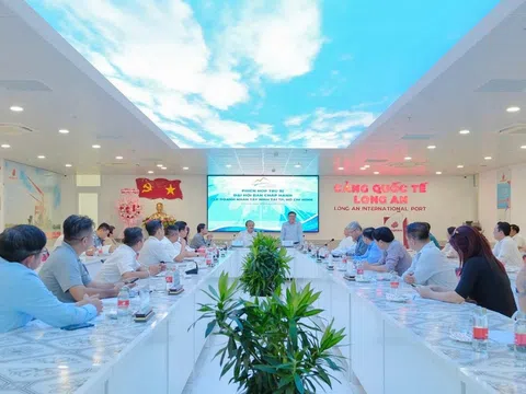 CLB Doanh nhân Tây Ninh tại TP.HCM sẵn sàng cho Đại hội nhiệm kỳ II, chương trình “Kết nối nghĩa tình Tây Ninh” lần 3