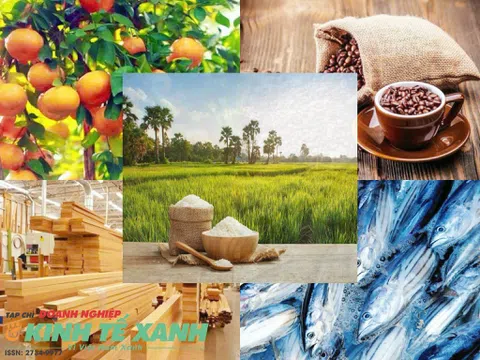 Ngân hàng Nhà nước mở rộng gói tín dụng hỗ trợ tam nông