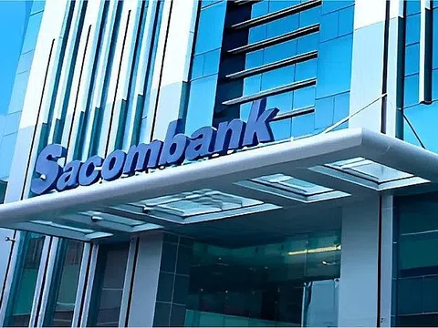 Đột phá tài chính: Sacombank tung gói khủng 40.000 tỷ đồng, lãi suất từ 4,3%/năm