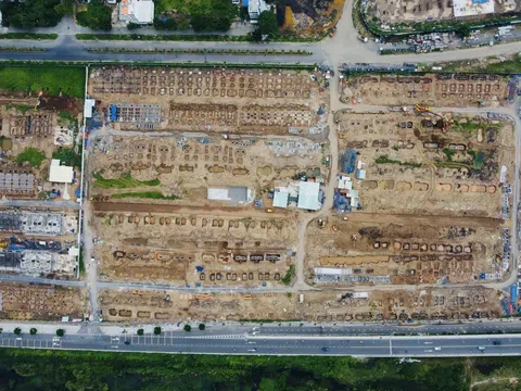 Tập đoàn Tiến Phước: Lợi nhuận khởi sắc nhưng rủi ro tài chính vẫn hiện hữu