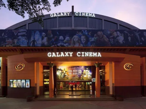 Sau nhiều năm lỗ nặng, Galaxy EE bất ngờ báo lãi gần 100 tỷ đồng