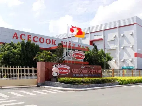 Hành trình 30 năm của Acecook Việt Nam: Từ bếp ăn gia đình đến tầm vóc quốc tế