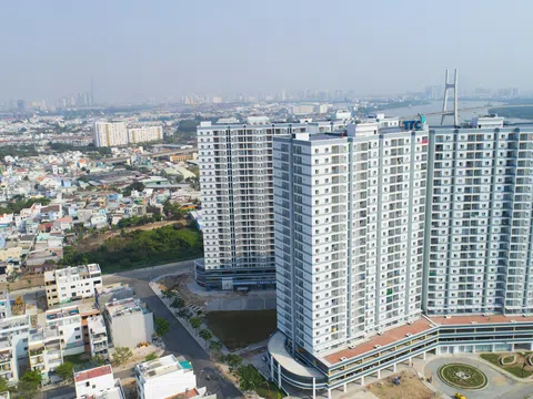 Quý 3/2025, TTC Land hoàn thành 118% kế hoạch doanh thu năm và 134% lợi nhuận trước thuế