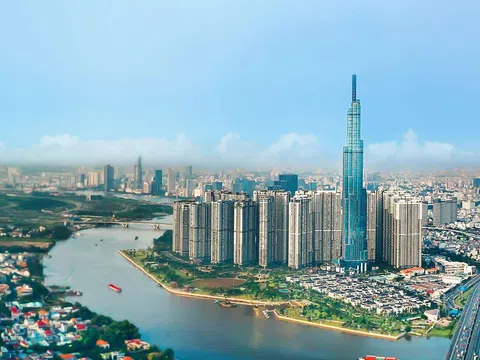 Vinhomes báo lãi hơn 15.000 tỷ đồng trong 9 tháng, tiếp tục dẫn đầu thị trường bất động sản