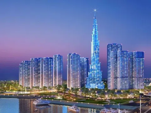 Vingroup tăng gấp đôi vốn điều lệ lên đến 77.000 tỷ đồng - Tín hiệu “đắt giá” cho các nhà đầu tư