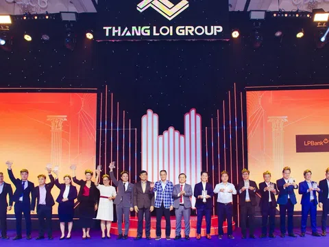 Dự án The Win City chính thức ra mắt thị trường với mức giá 30,5 triệu đồng/ m2