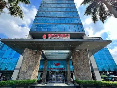 Becamex IDC (BCM) bơm thêm nguồn lực nghìn tỷ trái phiếu cho các dự án hạ tầng