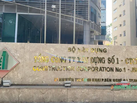 Vì sao dòng tiền kinh doanh của CC1 lại gần 2.800 tỷ đồng?