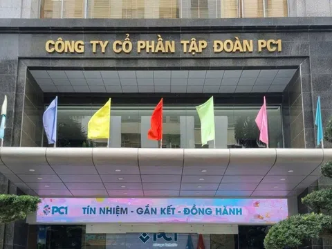 Tập đoàn PC1 bứt tốc tăng vốn điều lệ lên hơn 4.000 tỷ đồng
