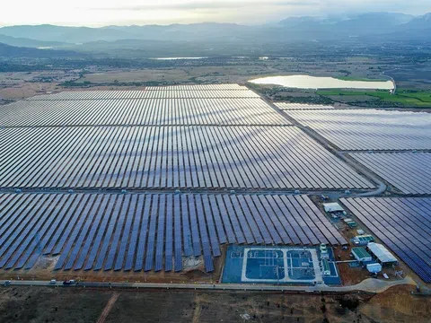 BIM Energy "bắt tay" Evolution Data Centres phát triển nguồn năng lượng tái tạo cho trung tâm dữ liệu tại TP.HCM