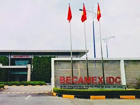 Becamex Group hoàn tất hai đợt phát hành trái phiếu, tổng vốn huy động đạt 1.560 tỷ đồng