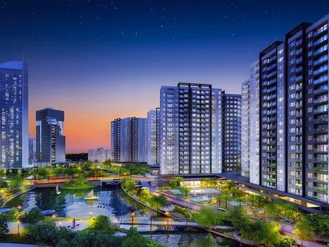 Nam Long đón chu kỳ tăng trưởng mới với mục tiêu doanh số đạt 20.000 tỷ đồng năm 2026