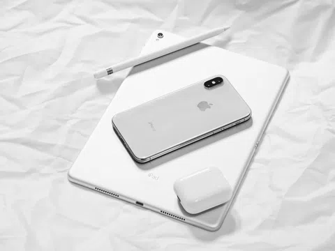 Các sản phẩm mới của Apple thể hiện cam kết giảm thiểu tác động đến môi trường