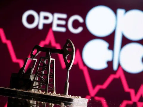 Giá dầu châu Á giảm phiên 4/10 trước thềm cuộc họp của OPEC+