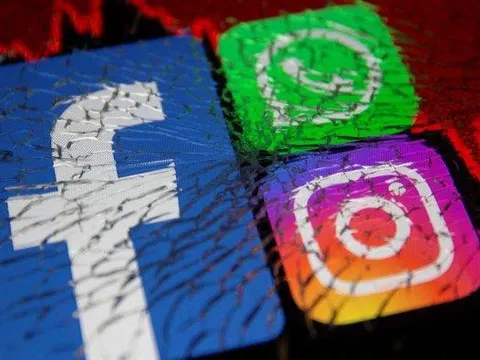 Facebook, Instagram, WhatsApp hồi phục sau sự cố