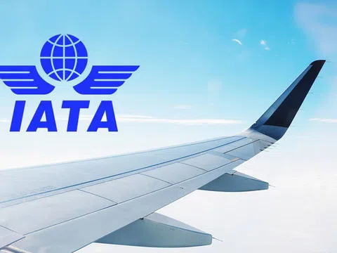 IATA hướng tới mục tiêu "không phát thải carbon" vào giữa thế kỷ này