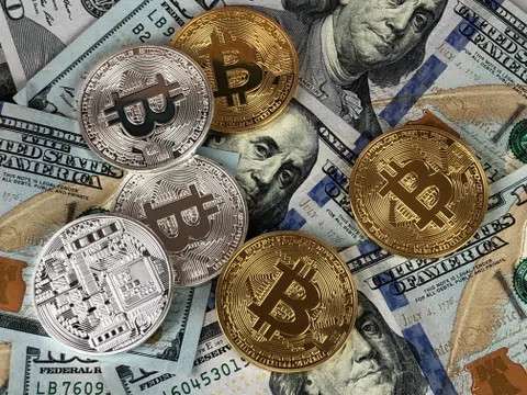 Bitcoin tăng lên mức cao nhất trong hơn 4 tháng qua