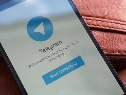 Chìa khóa thành công của Telegram