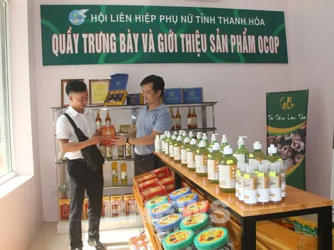 Ứng dụng công nghệ thông tin và chuyển đổi số trong xây dựng nông thôn mới