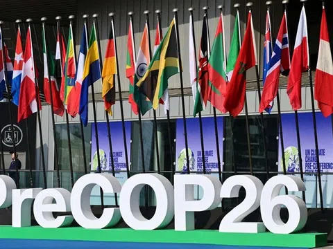 LHQ: Các nước cần nhanh chóng thu hẹp khoảng trống về chính sách khí hậu