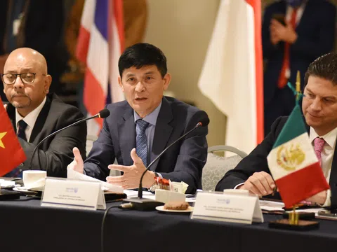 Các nước ASEAN thúc đẩy quan hệ kinh tế với bang Michoacán, Mexico