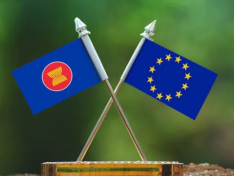 EU hỗ trợ phục phục hồi kinh tế xanh tại ASEAN