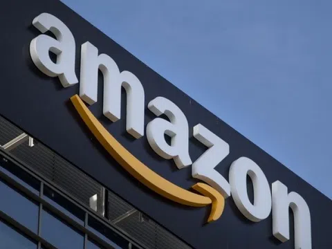 Nhân viên Amazon tại Đức đình công đòi tăng lương