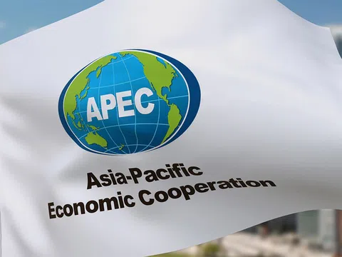 APEC tạo xung lực cho phục hồi hậu COVID-19