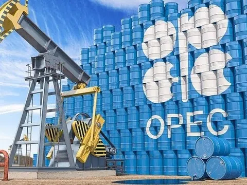 OPEC+ có thể sẽ tăng nguồn cung dầu mỏ nếu thị trường có nhu cầu