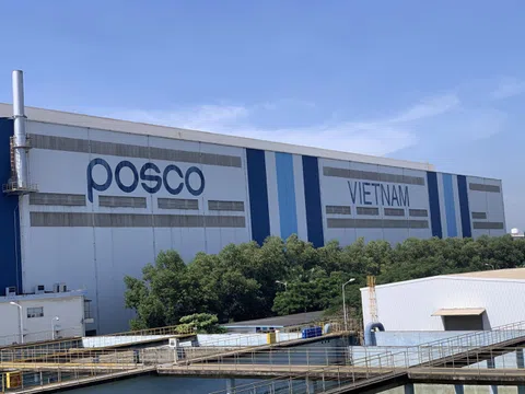 POSCO cam kết tạo 25.000 việc làm trong 3 năm tới