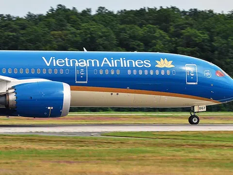 Kinh doanh thua lỗ, Vietnam Airlines muốn bán vốn tại công ty nhiên liệu hàng không Skypec