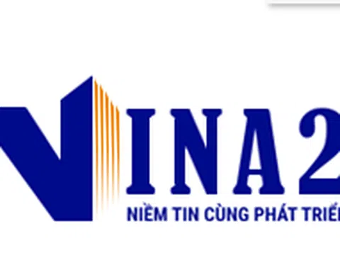 Vina2 nợ phải trả tăng mạnh, bị xử lý về thuế gần 15.8 tỷ đồng