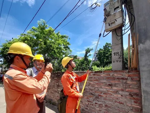 Khi nào áp dụng mức giá bán lẻ điện mới?