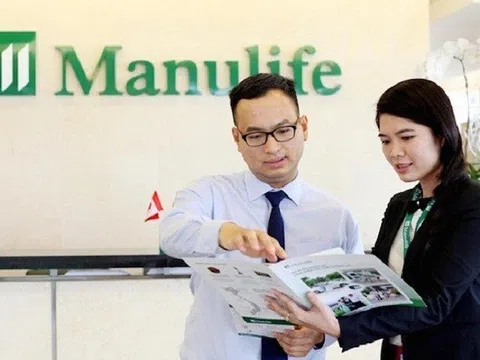 Bảo hiểm Manulife Việt Nam nói gì về vụ “tiền gửi tại SCB biến thành bảo hiểm nhân thọ”