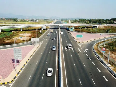 Đồng Nai phê duyệt dự án thành phần 1 cao tốc Biên Hòa – Vũng Tàu