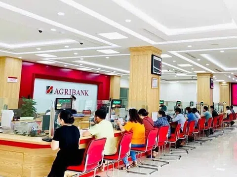 Ngân hàng Agribank nợ 4,4 tỷ đồng tiền bảo hiểm xã hội