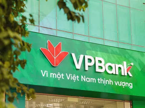 VP Bank nợ có khả năng mất vốn tăng gấp 3.4 lần năm 2021