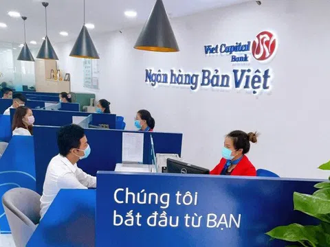 Ngân hàng Bản Việt chính thức đổi tên viết tắt thành BVBank