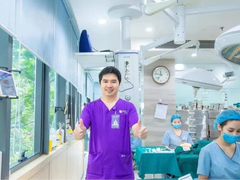 Xử phạt 22,5 triệu đồng Phòng khám chuyên khoa phẫu thuật thẩm mỹ Hoàng Tuấn