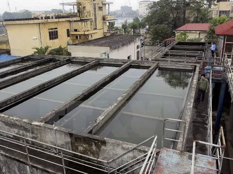 Vì sao nhiều công trình cấp nước ở nông thôn Hải Phòng phải dừng hoạt động?