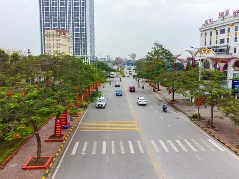 Hải Phòng: Đảm bảo an ninh trật tự, vệ sinh môi trường dịp Lễ Quốc khánh