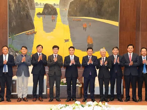 Hải Phòng triển khai mô hình “cùng thành công” để hỗ trợ doanh nghiệp