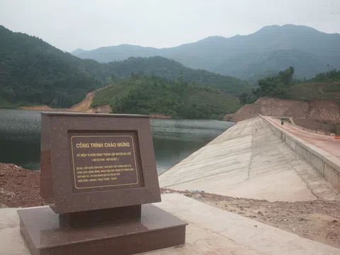 Giải bài toán nước sạch nông thôn tại Quảng Ninh