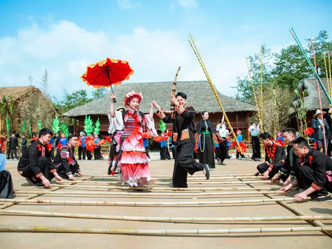 Lào Cai quyết tâm phát triển theo hướng xanh, lấy "hạnh phúc" làm đích đến