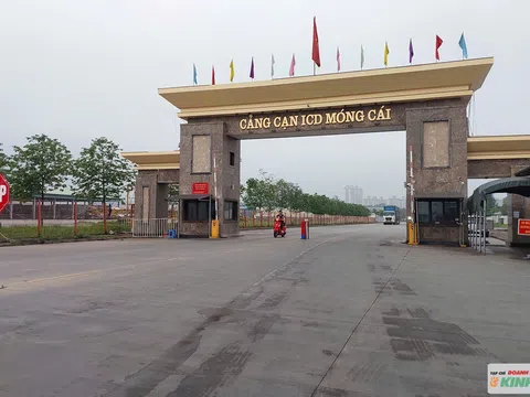 Quảng Ninh: Hoạt động xuất nhập khẩu đạt nhiều kết quả tích cực qua 9 tháng đầu năm